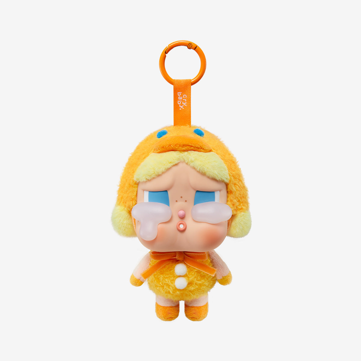 CRYBABY - Crying Again Serisi