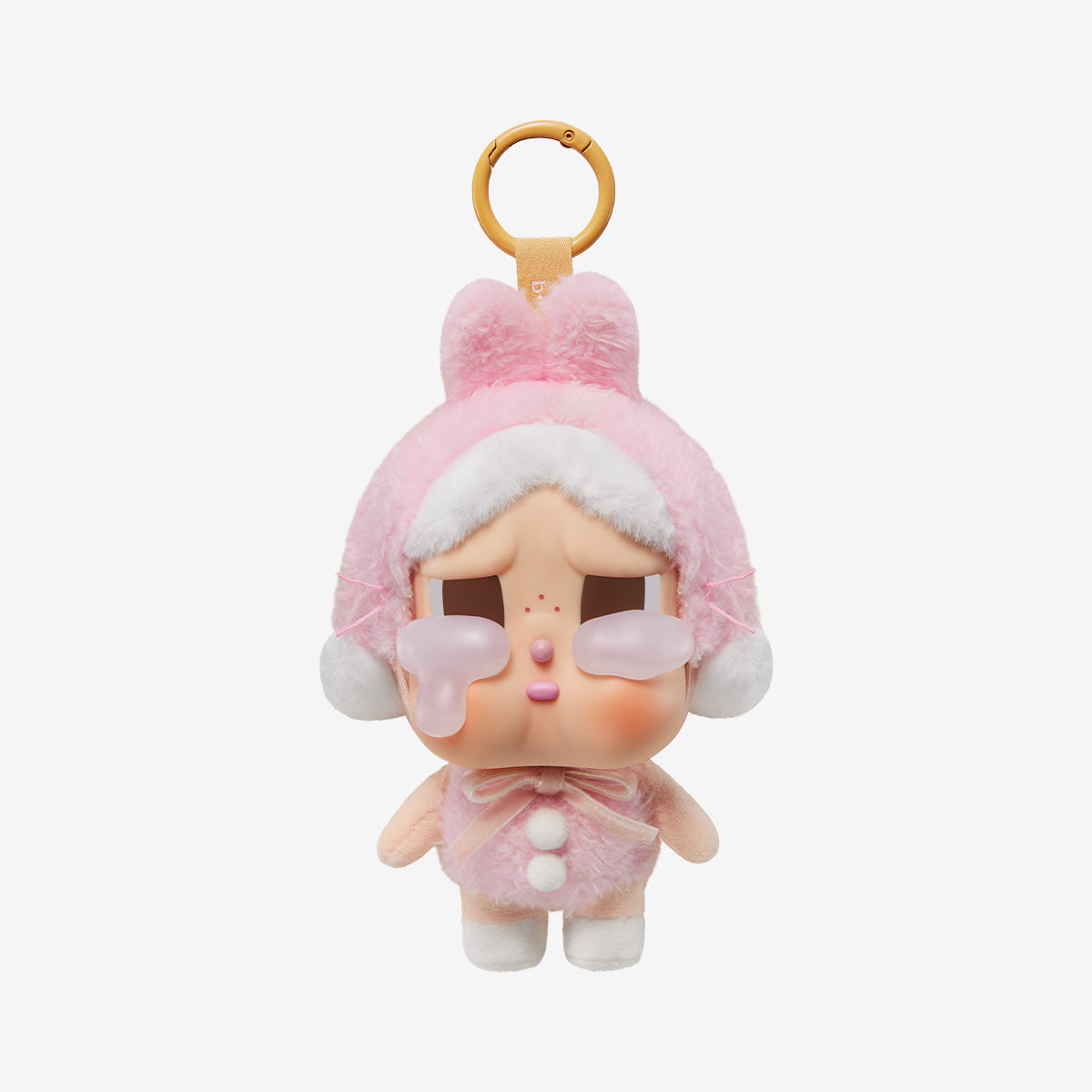 CRYBABY - Crying Again Serisi
