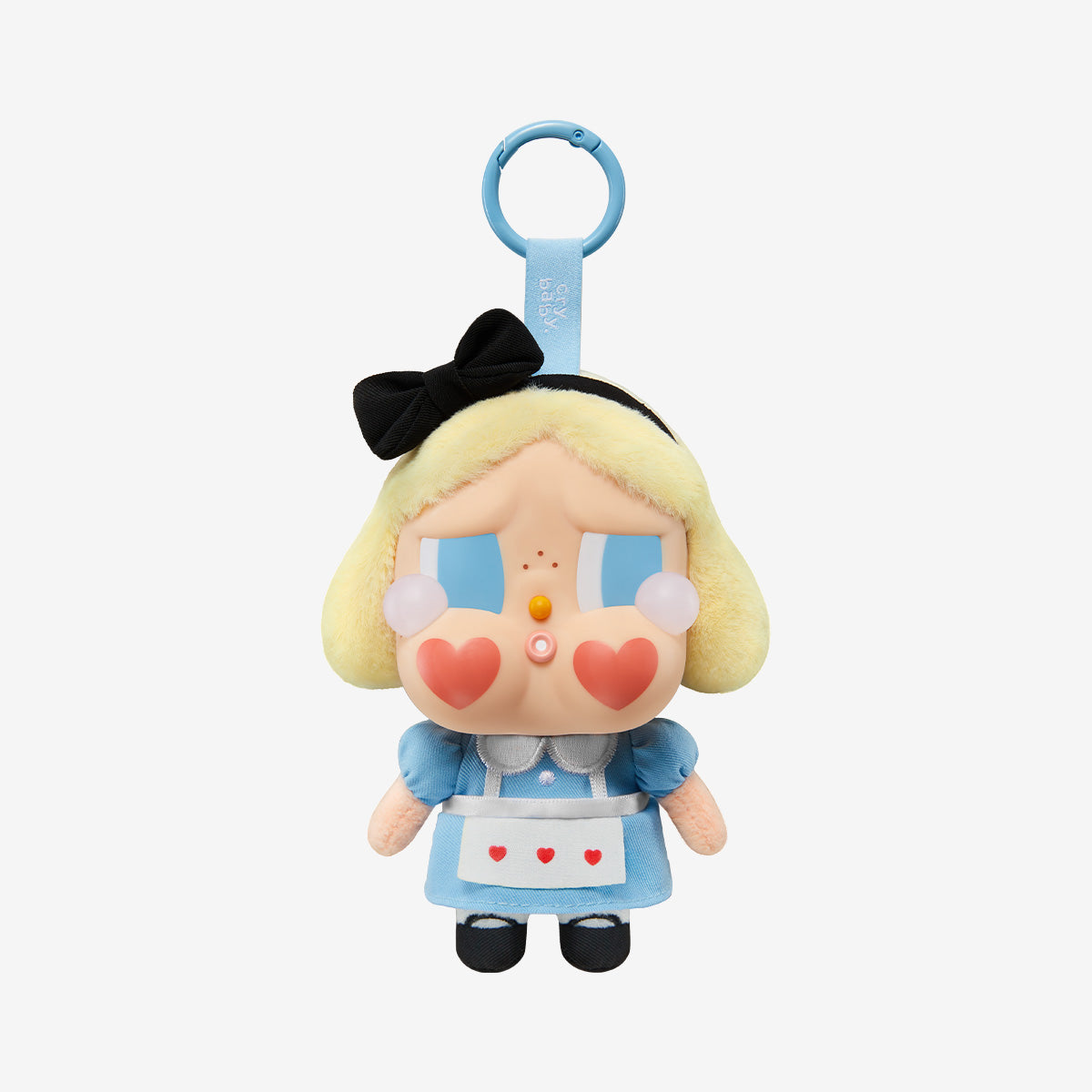 CRYBABY - Crying Again Serisi