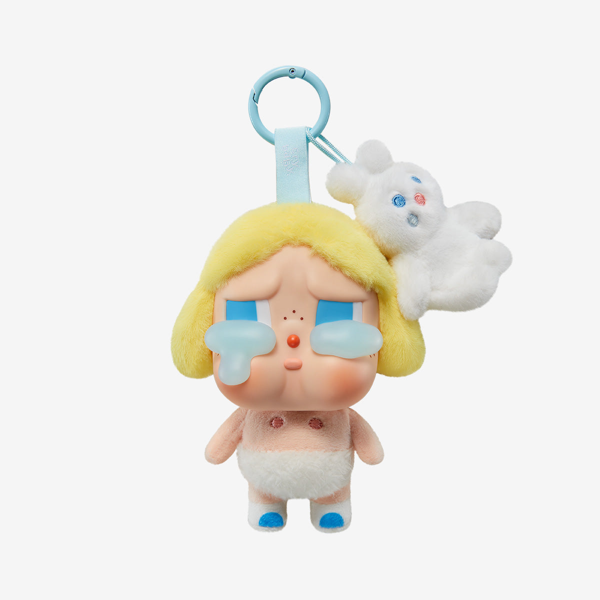 CRYBABY - Crying Again Serisi