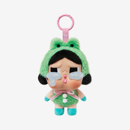 CRYBABY - Crying Again Serisi