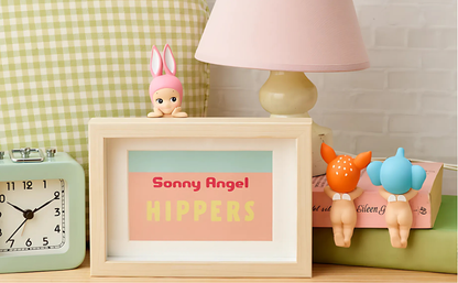 Sonny Angel Hayvan Serisi